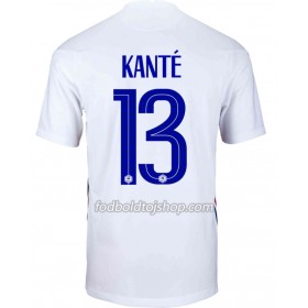 Frankrig Kante 13 Udebanetrøje Euro 2020 S/S